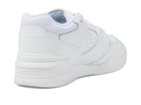 Lacoste Lineshot Leather Sneakers Lacoste Lineshot Leather Sneakers