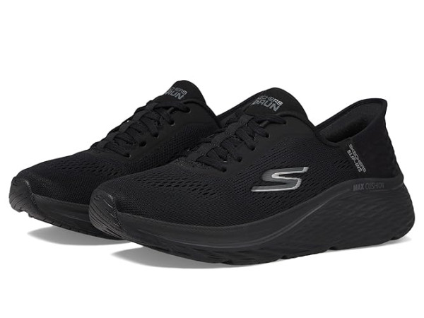 SKECHERS Max Cushioning Elite 2.0 Vanish Hands Free Slip-Ins