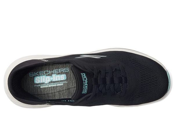 SKECHERS Max Cushioning Elite 2.0 Vanish Hands Free Slip-Ins