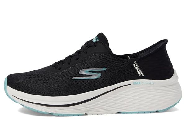 SKECHERS Max Cushioning Elite 2.0 Vanish Hands Free Slip-Ins