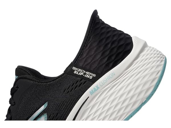 SKECHERS Max Cushioning Elite 2.0 Vanish Hands Free Slip-Ins