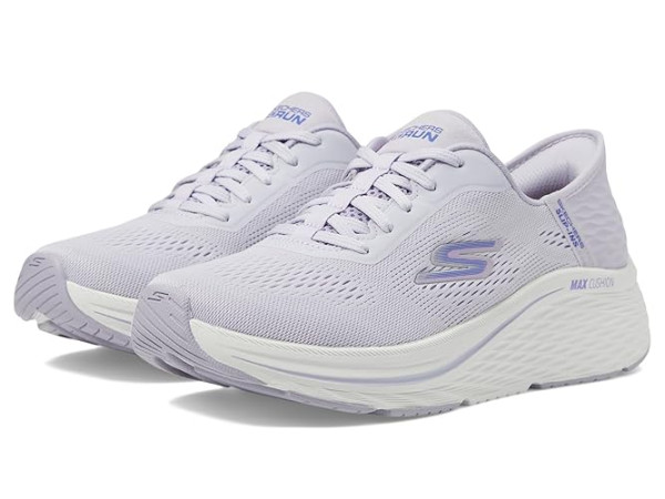 SKECHERS Max Cushioning Elite 2.0 Vanish Hands Free Slip-Ins