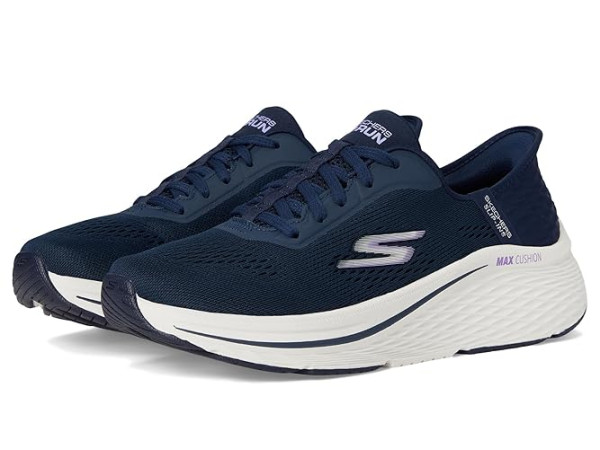 SKECHERS Max Cushioning Elite 2.0 Vanish Hands Free Slip-Ins