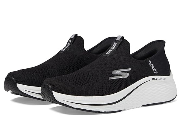 SKECHERS Max Cushioning Elite 2.0 Eternal Hands Free Slip-Ins