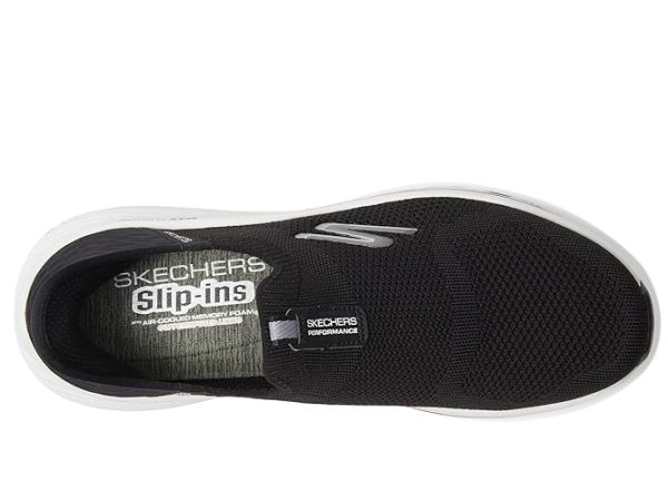 SKECHERS Max Cushioning Elite 2.0 Eternal Hands Free Slip-Ins