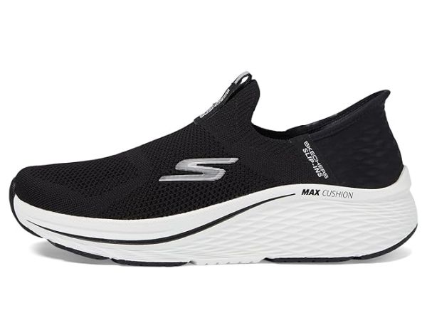 SKECHERS Max Cushioning Elite 2.0 Eternal Hands Free Slip-Ins