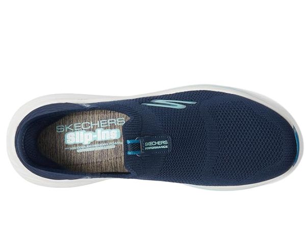 SKECHERS Max Cushioning Elite 2.0 Eternal Hands Free Slip-Ins