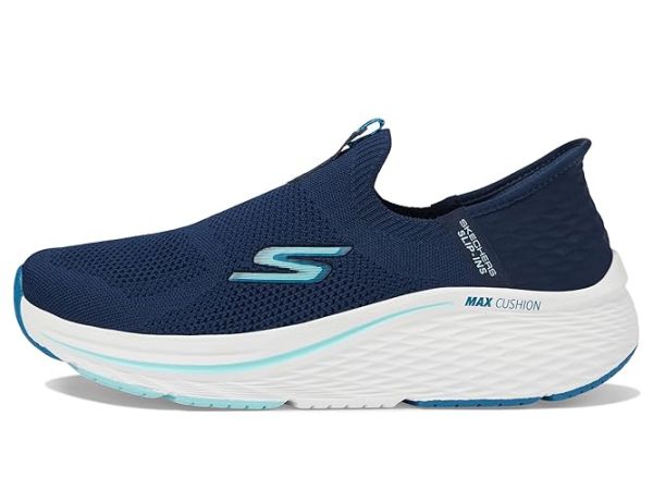 SKECHERS Max Cushioning Elite 2.0 Eternal Hands Free Slip-Ins