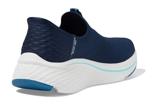 SKECHERS Max Cushioning Elite 2.0 Eternal Hands Free Slip-Ins