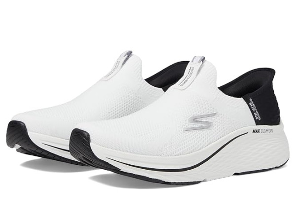 SKECHERS Max Cushioning Elite 2.0 Eternal Hands Free Slip-Ins