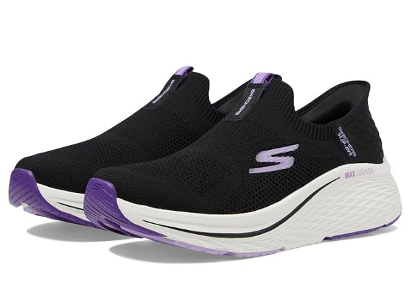 SKECHERS Max Cushioning Elite 2.0 Eternal Hands Free Slip-Ins