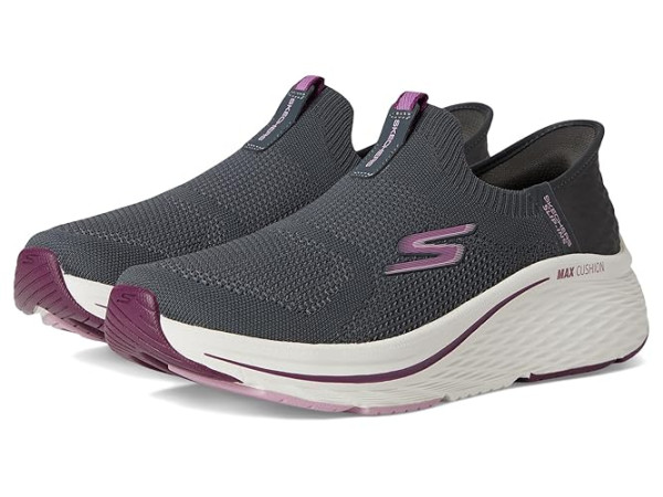 SKECHERS Max Cushioning Elite 2.0 Eternal Hands Free Slip-Ins