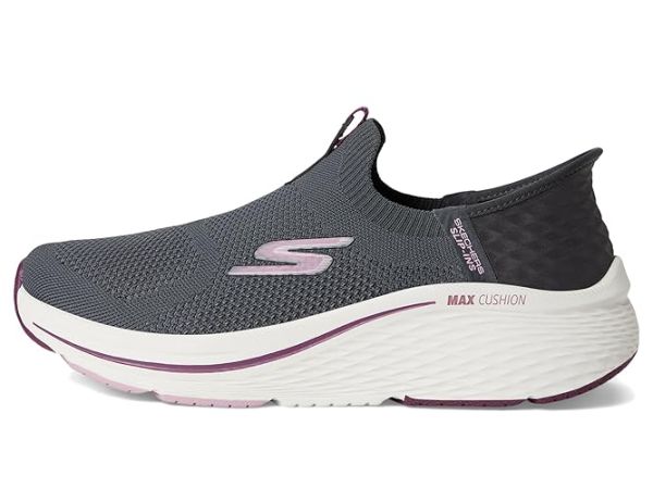 SKECHERS Max Cushioning Elite 2.0 Eternal Hands Free Slip-Ins SKECHERS Max Cushioning Elite 2.0 Eternal Hands Free Slip-Ins