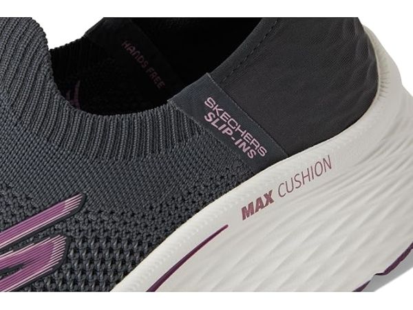 SKECHERS Max Cushioning Elite 2.0 Eternal Hands Free Slip-Ins SKECHERS Max Cushioning Elite 2.0 Eternal Hands Free Slip-Ins
