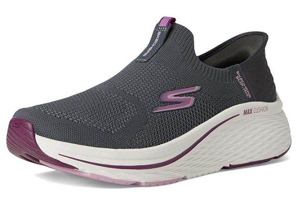 SKECHERS Max Cushioning Elite 2.0 Eternal Hands Free Slip-Ins SKECHERS Max Cushioning Elite 2.0 Eternal Hands Free Slip-Ins