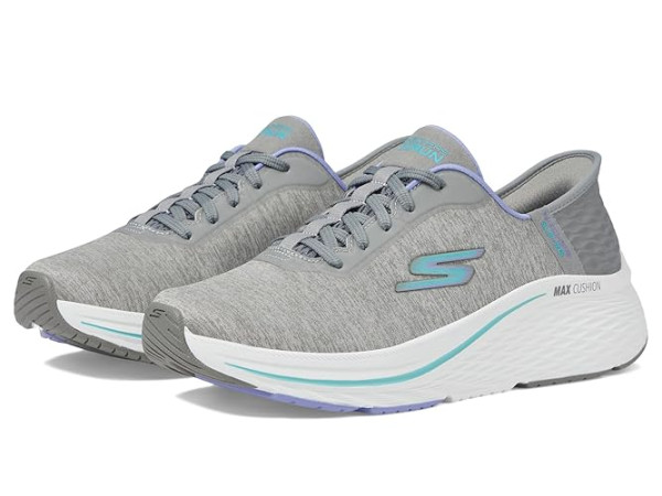 SKECHERS Max Cushioning Elite 2.0 Prevail Hands Free Slip-Ins