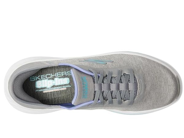 SKECHERS Max Cushioning Elite 2.0 Prevail Hands Free Slip-Ins