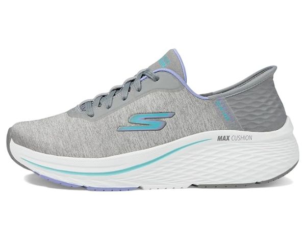 SKECHERS Max Cushioning Elite 2.0 Prevail Hands Free Slip-Ins