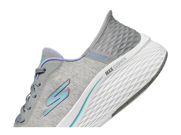 SKECHERS Max Cushioning Elite 2.0 Prevail Hands Free Slip-Ins