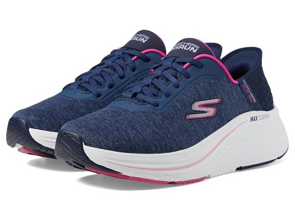 SKECHERS Max Cushioning Elite 2.0 Prevail Hands Free Slip-Ins