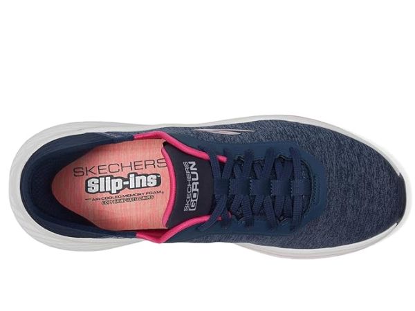 SKECHERS Max Cushioning Elite 2.0 Prevail Hands Free Slip-Ins