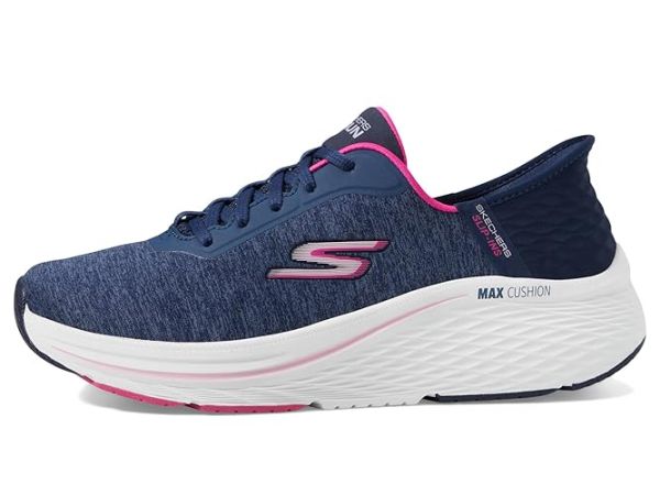 SKECHERS Max Cushioning Elite 2.0 Prevail Hands Free Slip-Ins