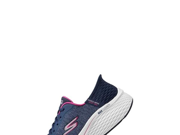 SKECHERS Max Cushioning Elite 2.0 Prevail Hands Free Slip-Ins