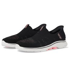SKECHERS Performance Go Walk 7 City Lights Hands Free Slip-Ins