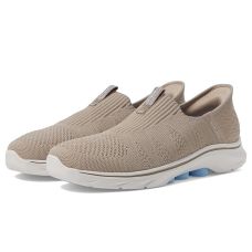SKECHERS Performance Go Walk 7 City Lights Hands Free Slip-Ins