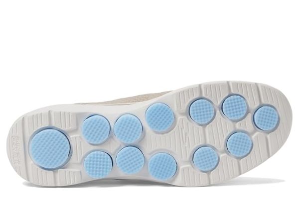SKECHERS Performance Go Walk 7 City Lights Hands Free Slip-Ins SKECHERS Performance Go Walk 7 City Lights Hands Free Slip-Ins