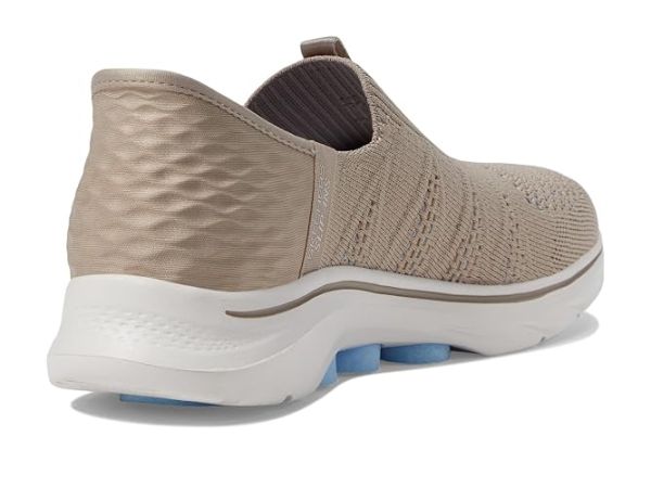 SKECHERS Performance Go Walk 7 City Lights Hands Free Slip-Ins SKECHERS Performance Go Walk 7 City Lights Hands Free Slip-Ins