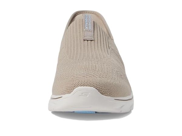 SKECHERS Performance Go Walk 7 City Lights Hands Free Slip-Ins SKECHERS Performance Go Walk 7 City Lights Hands Free Slip-Ins