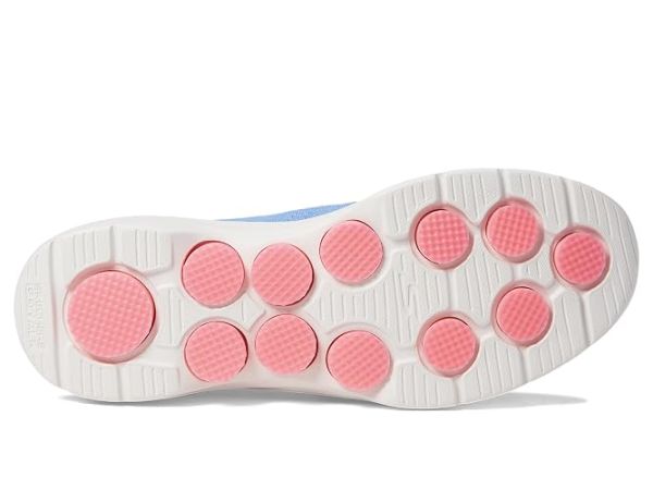 SKECHERS Performance Go Walk 7 City Lights Hands Free Slip-Ins SKECHERS Performance Go Walk 7 City Lights Hands Free Slip-Ins