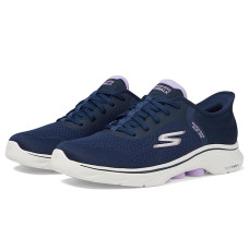 SKECHERS Performance Go Walk 7 Valin Hands Free Slip-Ins