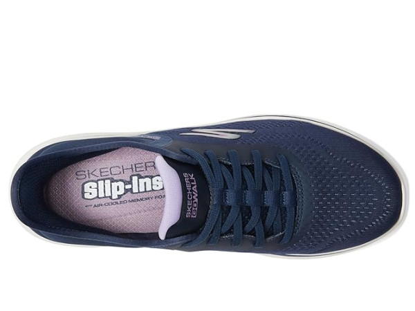 SKECHERS Performance Go Walk 7 Valin Hands Free Slip-Ins