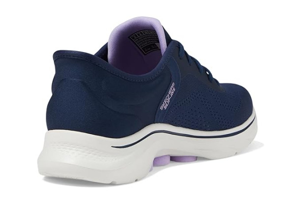 SKECHERS Performance Go Walk 7 Valin Hands Free Slip-Ins