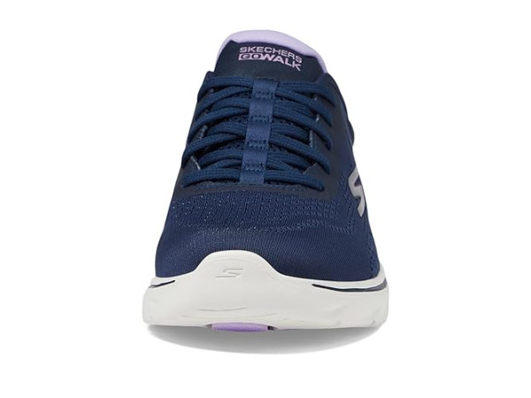 SKECHERS Performance Go Walk 7 Valin Hands Free Slip-Ins