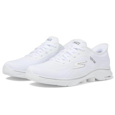 SKECHERS Performance Go Walk 7 Valin Hands Free Slip-Ins