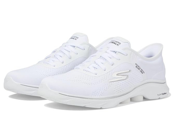 SKECHERS Performance Go Walk 7 Valin Hands Free Slip-Ins