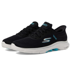 SKECHERS Performance Go Walk 7 Valin Hands Free Slip-Ins