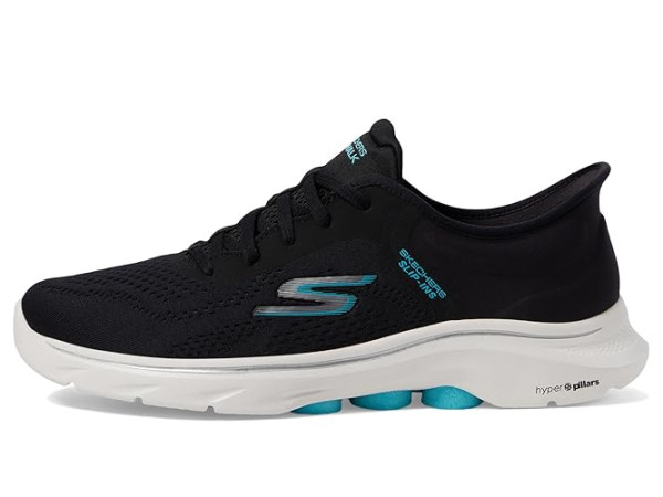 SKECHERS Performance Go Walk 7 Valin Hands Free Slip-Ins