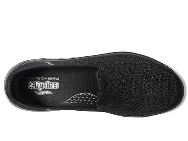 SKECHERS Performance Go Walk Arch Fit 2.0 Delara Hands Free Slip-Ins SKECHERS Performance Go Walk Arch Fit 2.0 Delara Hands Free Slip-Ins