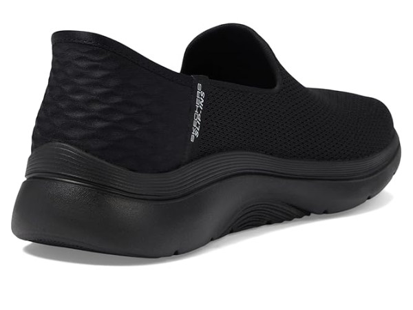 SKECHERS Performance Go Walk Arch Fit 2.0 Delara Hands Free Slip-Ins SKECHERS Performance Go Walk Arch Fit 2.0 Delara Hands Free Slip-Ins
