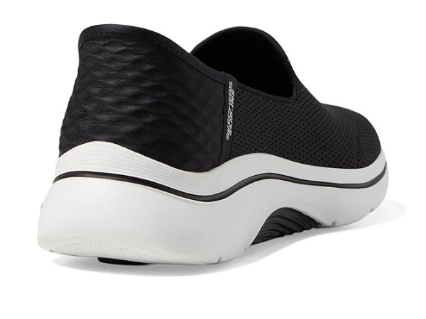 SKECHERS Performance Go Walk Arch Fit 2.0 Delara Hands Free Slip-Ins SKECHERS Performance Go Walk Arch Fit 2.0 Delara Hands Free Slip-Ins