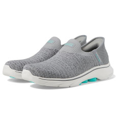 SKECHERS Performance Go Walk 7 Springtime Hands Free Slip-Ins