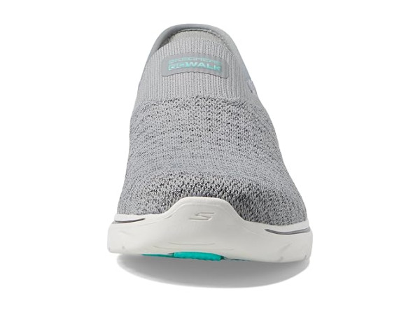 SKECHERS Performance Go Walk 7 Springtime Hands Free Slip-Ins SKECHERS Performance Go Walk 7 Springtime Hands Free Slip-Ins