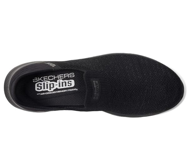 SKECHERS Performance Go Walk 7 Springtime Hands Free Slip-Ins