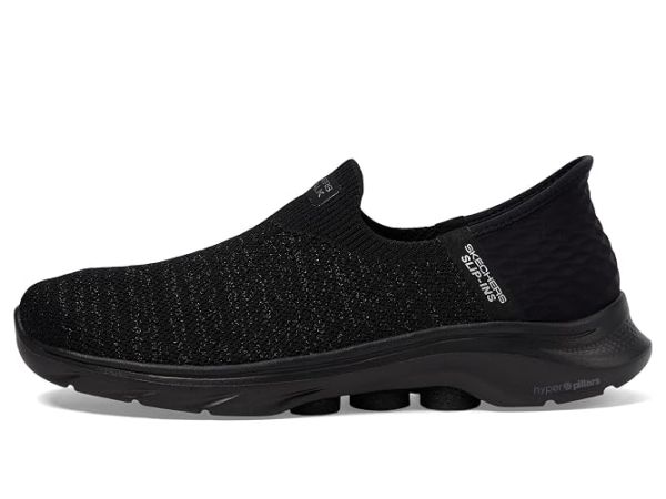 SKECHERS Performance Go Walk 7 Springtime Hands Free Slip-Ins