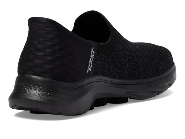 SKECHERS Performance Go Walk 7 Springtime Hands Free Slip-Ins