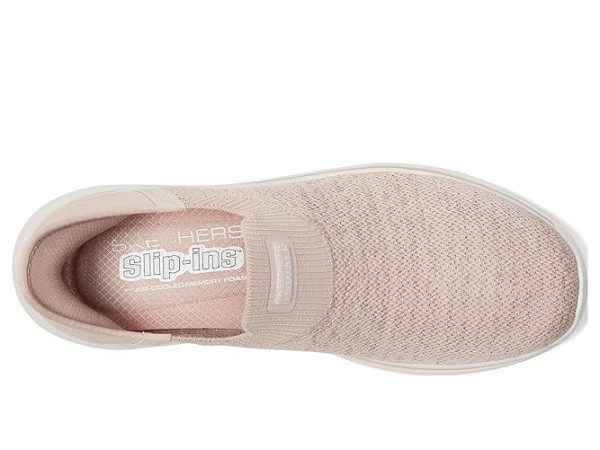 SKECHERS Performance Go Walk 7 Springtime Hands Free Slip-Ins